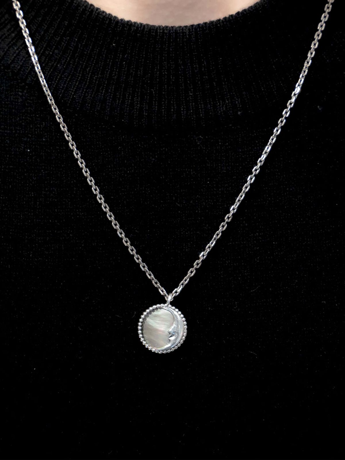 하랑(HARANG) HR 32N_Harang Necklace