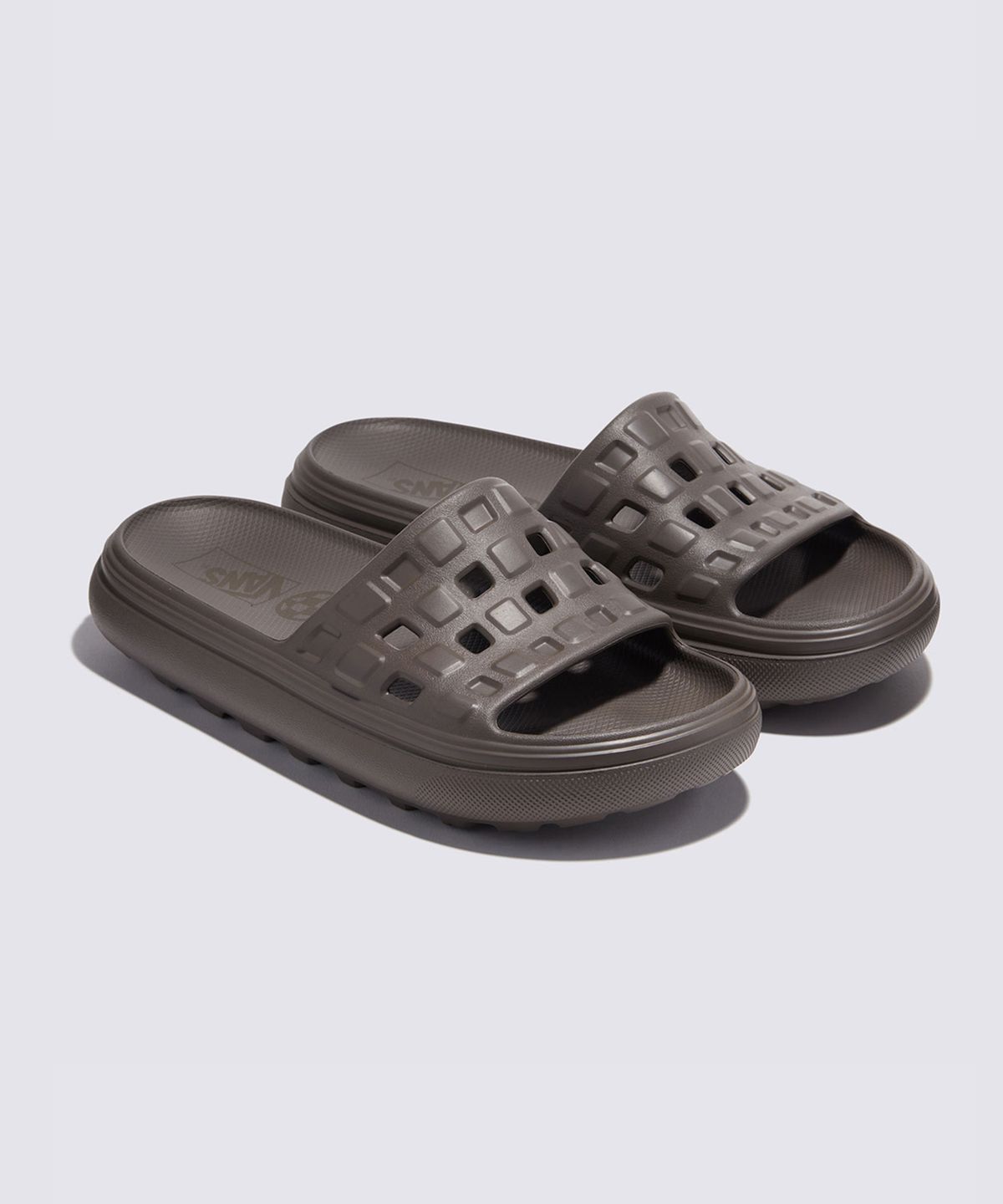 반스(VANS) MTE 슬라이드-온 VR3쿠시 - 번지 코드 / VN000CW09JC1