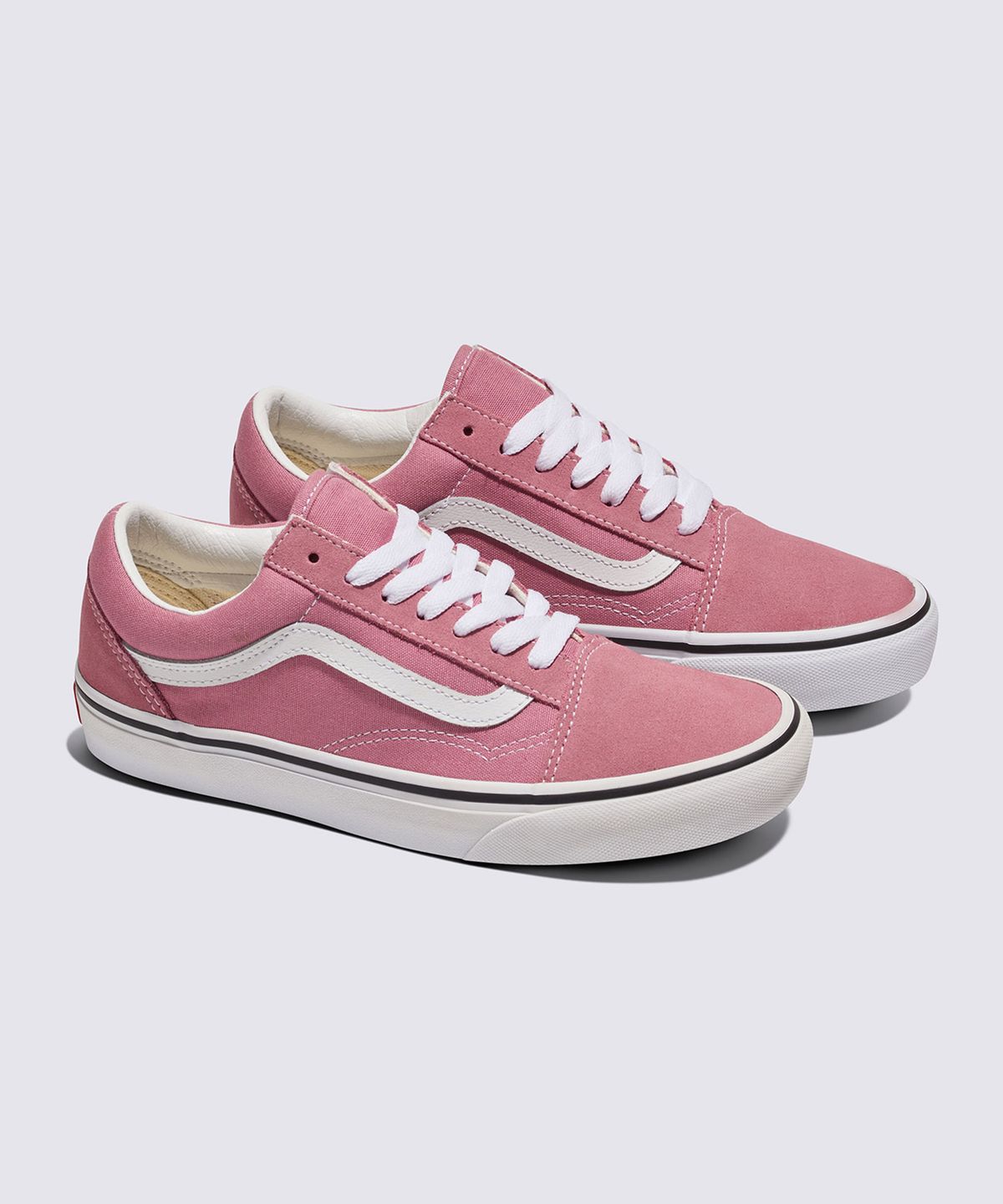 반스(VANS) 올드스쿨 - (컬러 띠어리) 폭스글로브 / VN000CT8C3S1
