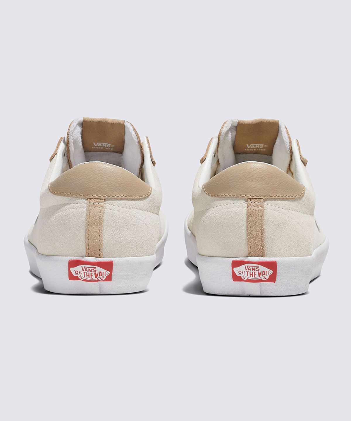 반스(VANS) 스포츠 로우 - (스웨이드) 인센스 / VN000D094MG1