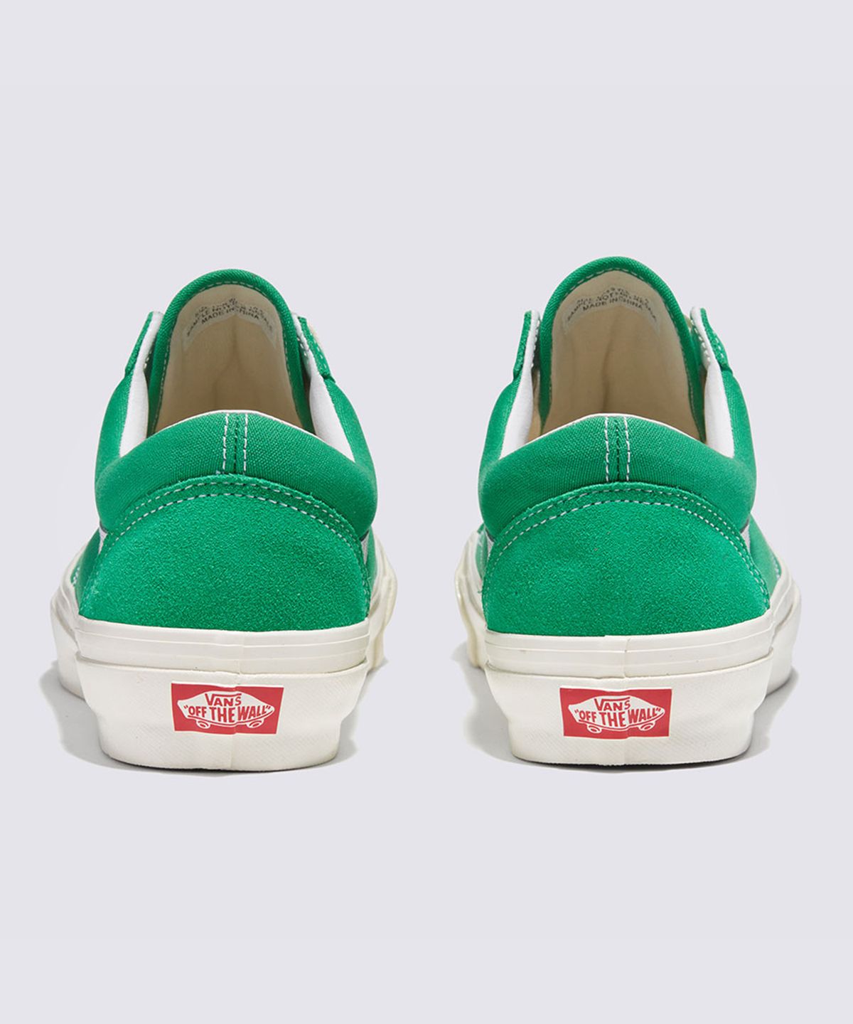 반스(VANS) MTE 올드스쿨 36 - 그린 / VN000CY2CX11
