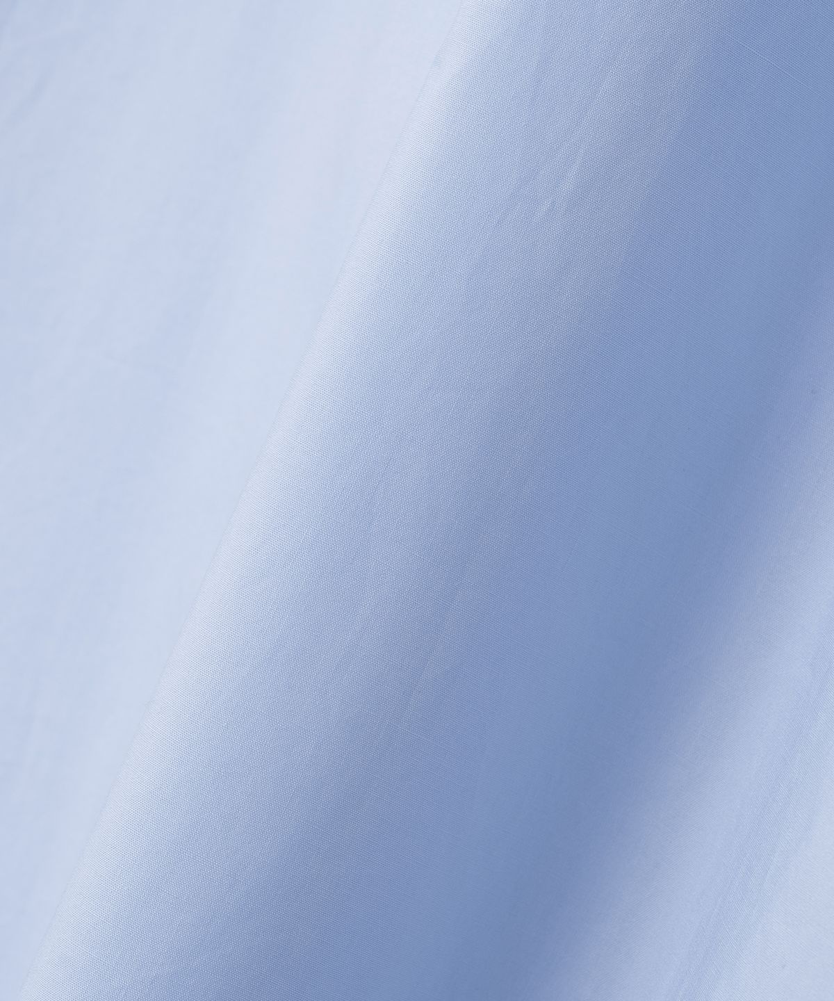 밀로 아카이브(MILLO ARCHIVE) 사이드 슬래쉬 셔츠 [스카이 블루]
