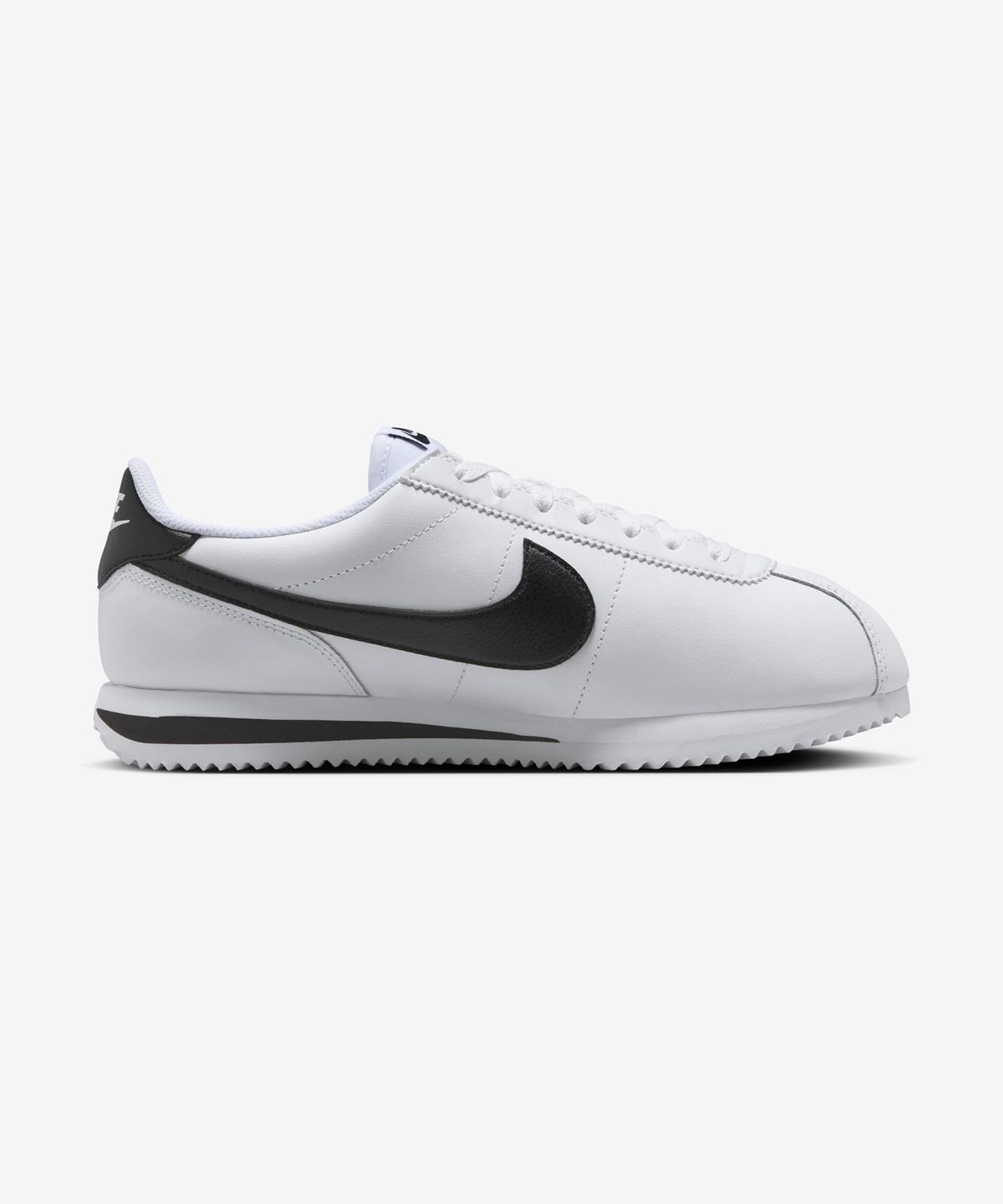 나이키(NIKE) 코르테즈 W - 화이트:블랙 / DN1791-107