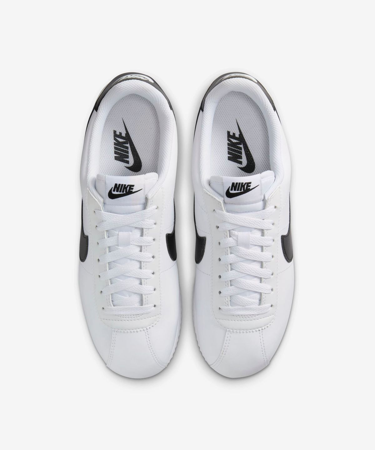 나이키(NIKE) 코르테즈 W - 화이트:블랙 / DN1791-107