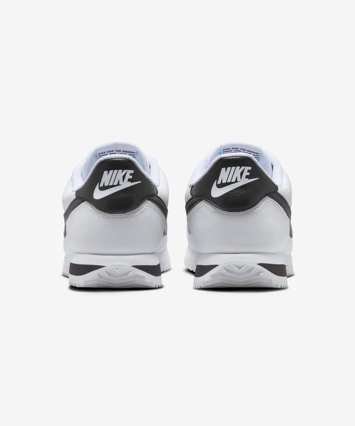 나이키(NIKE) 코르테즈 W - 화이트:블랙 / DN1791-107