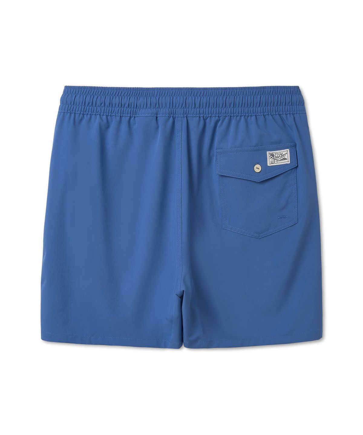 폴로 랄프 로렌(POLO RALPH LAUREN) 14.6cm 트래블러 클래식 스윔 트렁크 - 멀티