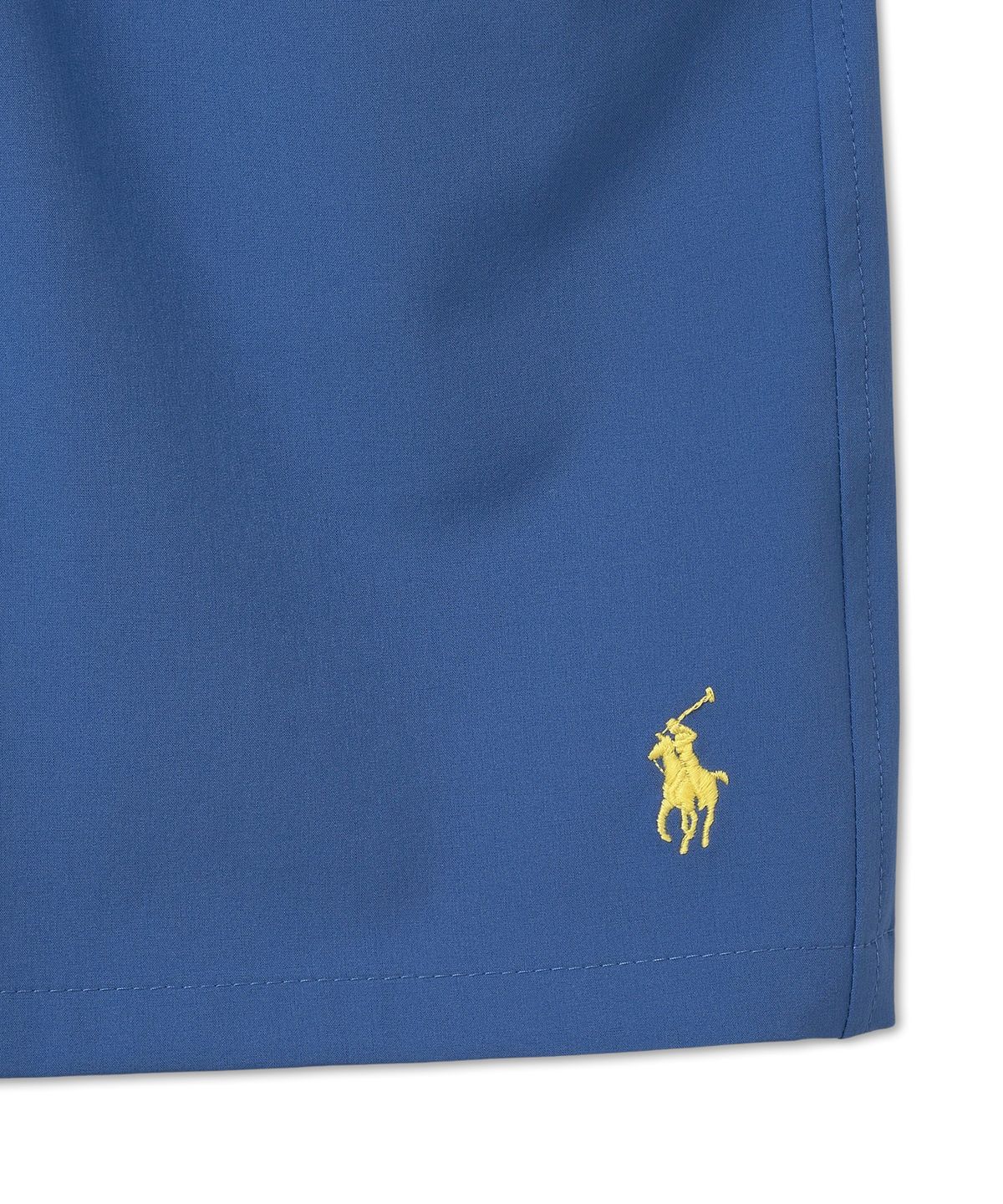 폴로 랄프 로렌(POLO RALPH LAUREN) 14.6cm 트래블러 클래식 스윔 트렁크 - 멀티