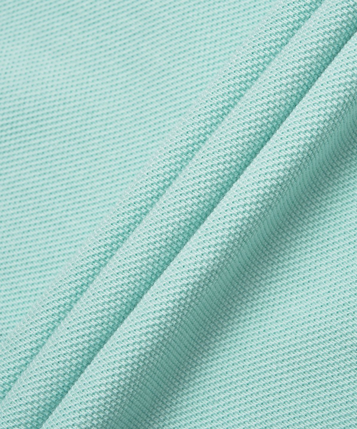 폴로 랄프 로렌(POLO RALPH LAUREN) W 클래식핏 메시 폴로 셔츠 - 베이사이드 그린