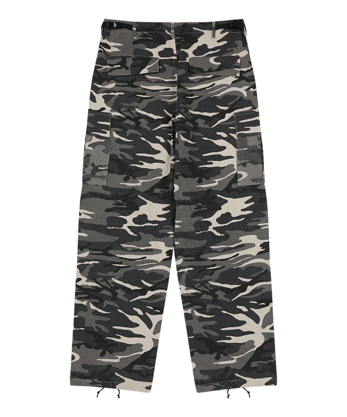 선데이후르츠마켓(SUNDAY FRUIT MARKET) CAMO CARGO PANT