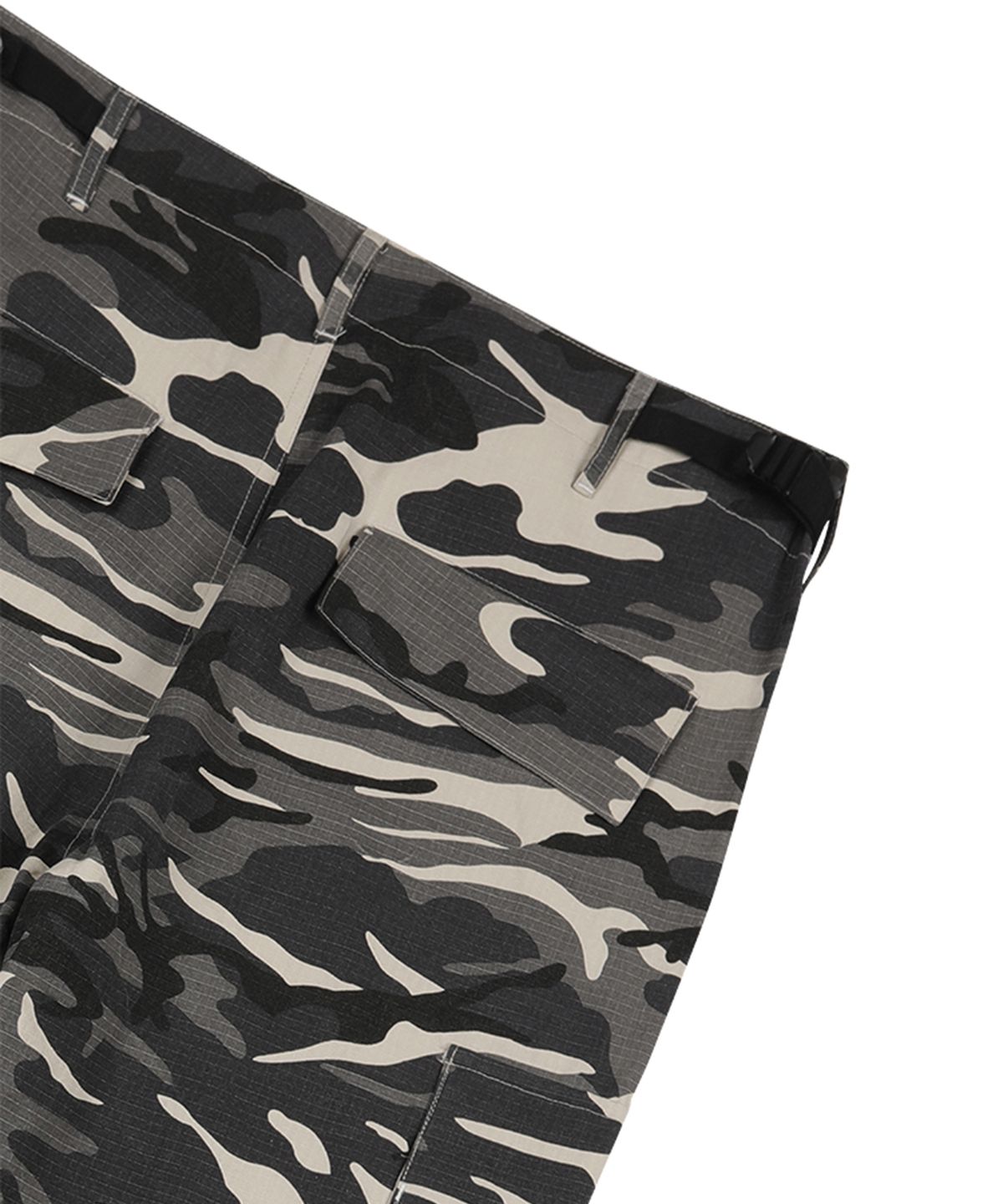 선데이후르츠마켓(SUNDAY FRUIT MARKET) CAMO CARGO PANT