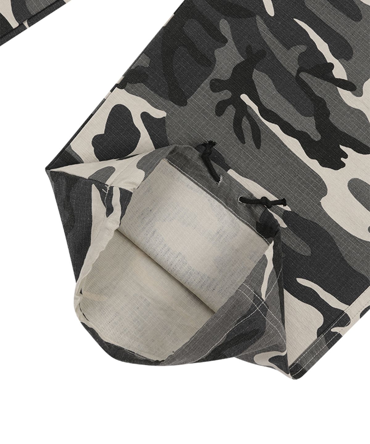 선데이후르츠마켓(SUNDAY FRUIT MARKET) CAMO CARGO PANT