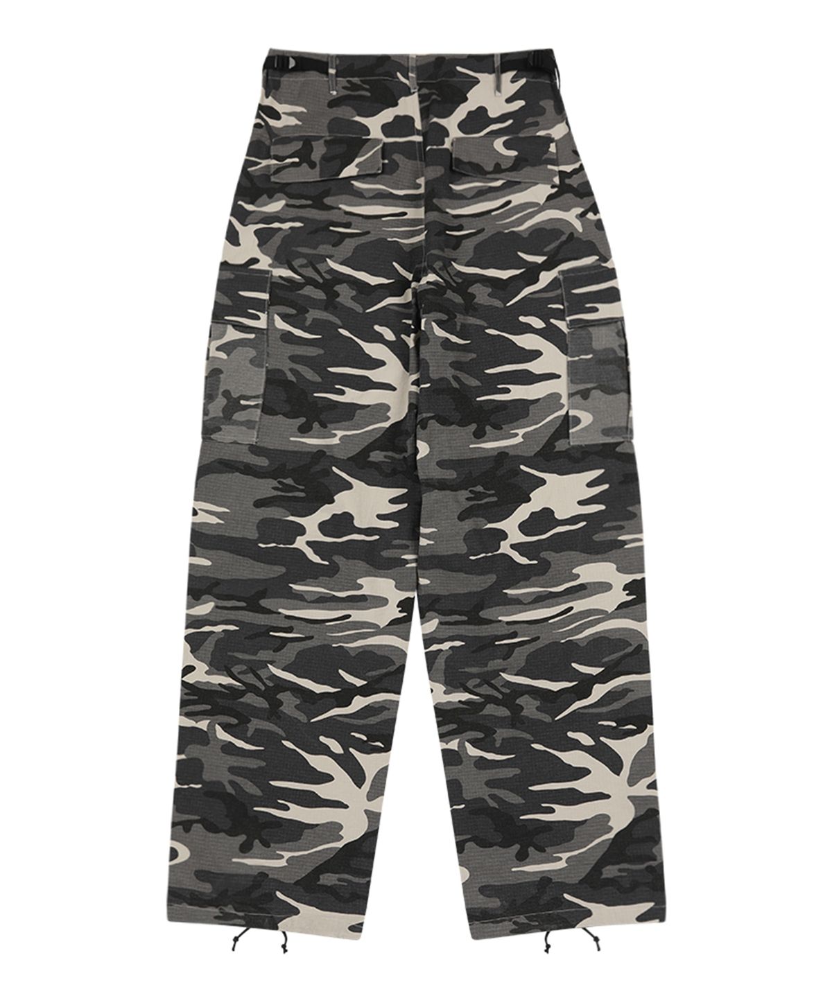 선데이후르츠마켓(SUNDAY FRUIT MARKET) CAMO CARGO PANT