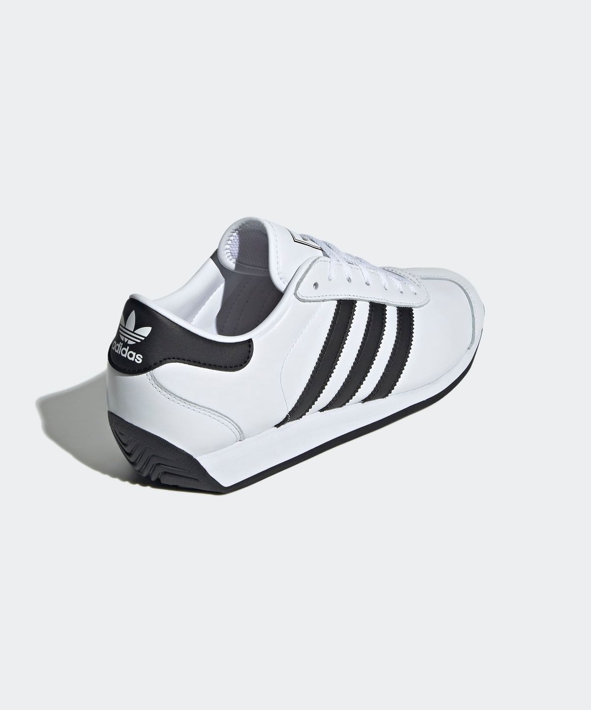 아디다스(ADIDAS) 컨트리 II - 화이트:블랙 / IG4549