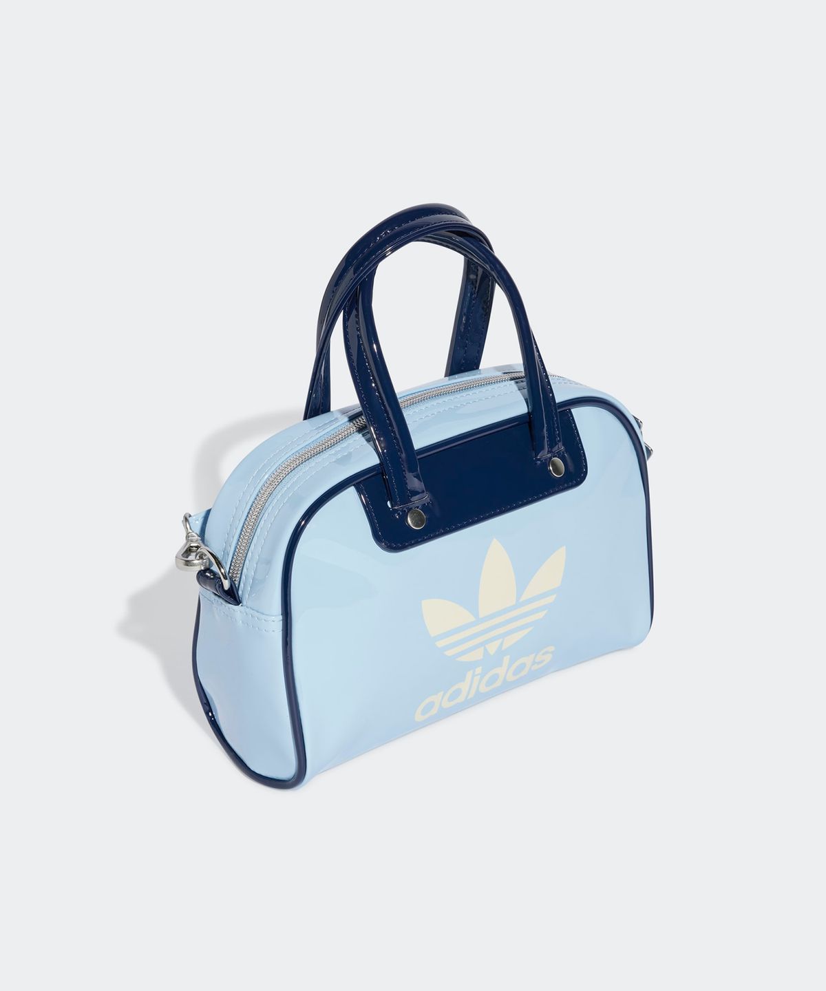 아디다스(ADIDAS) 미니 볼링 백 - 스카이블루 / JD3289