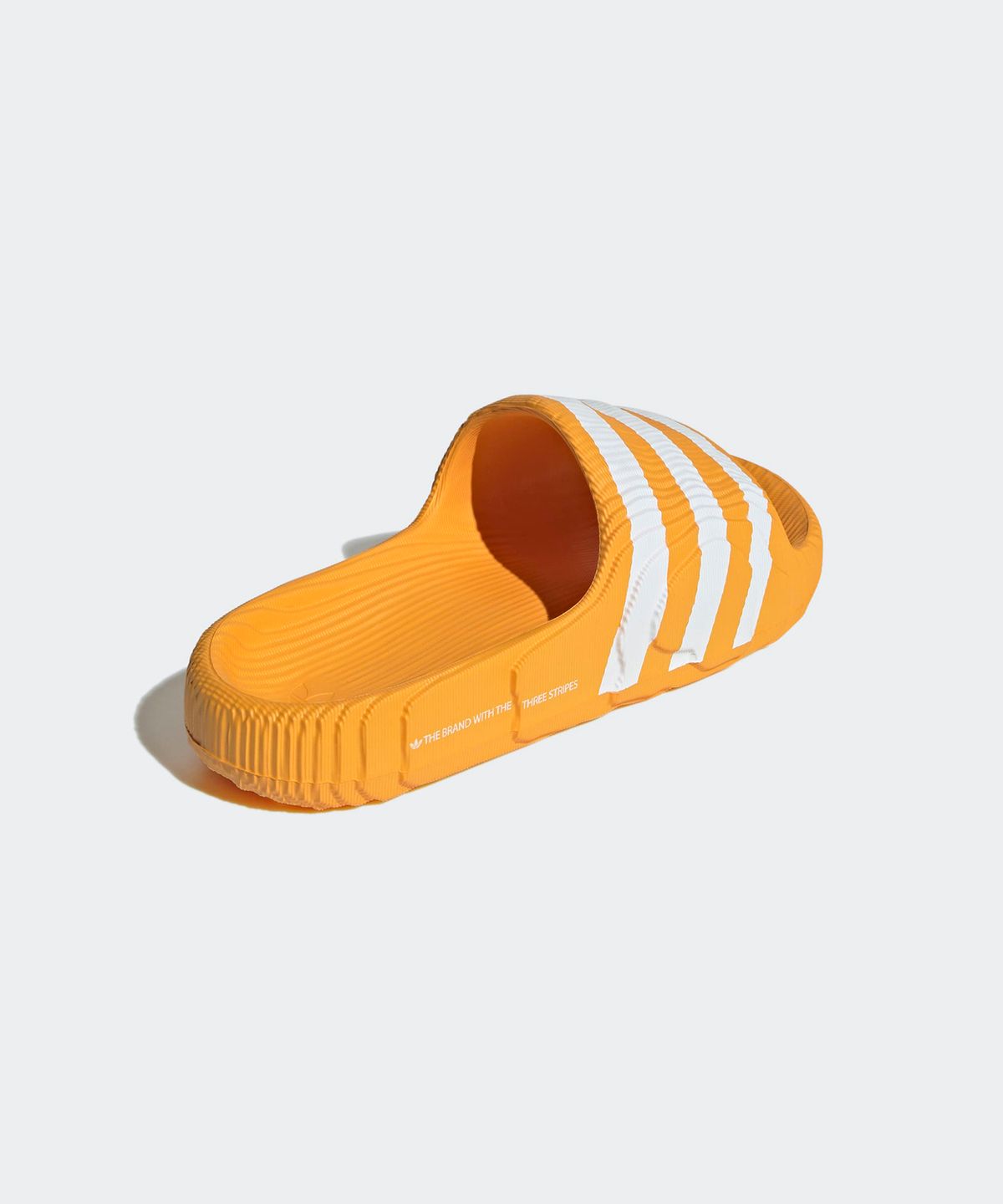 아디다스(ADIDAS) 아딜렛 22 - 옐로우 / IE9183
