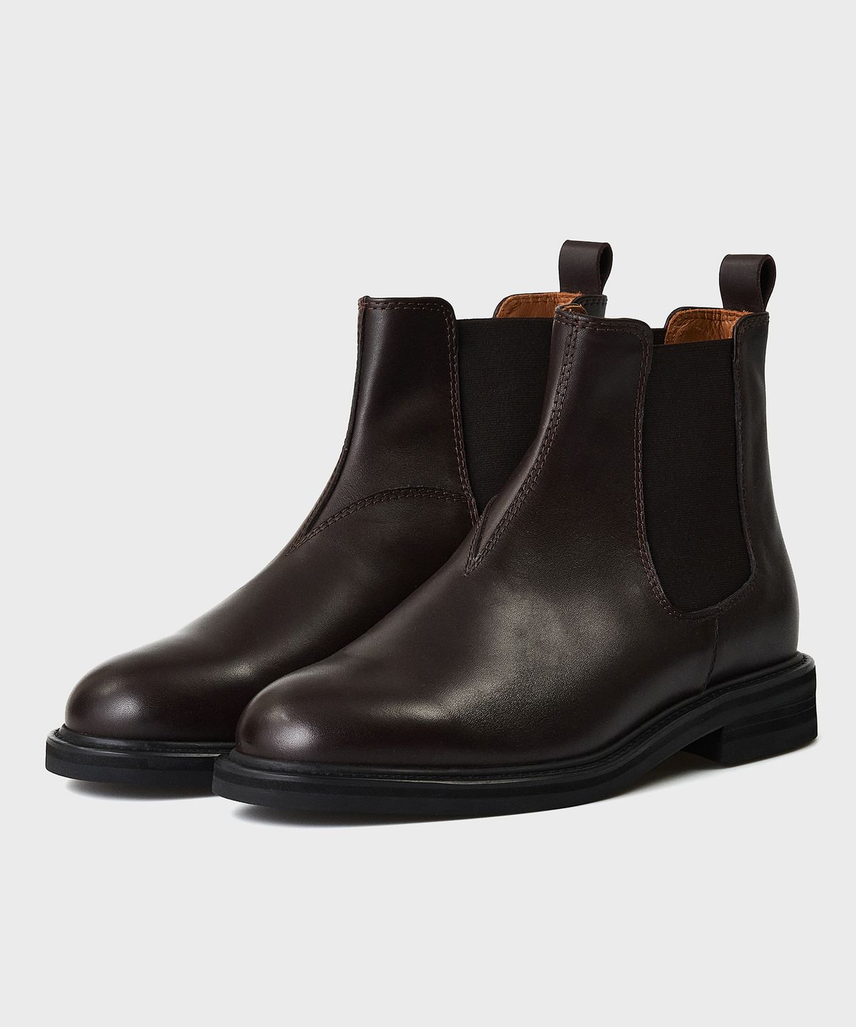 조셉트(JOSEPHT) HENRY BROWN [RAIN BOOTS/VIBRAM/HEINEN]