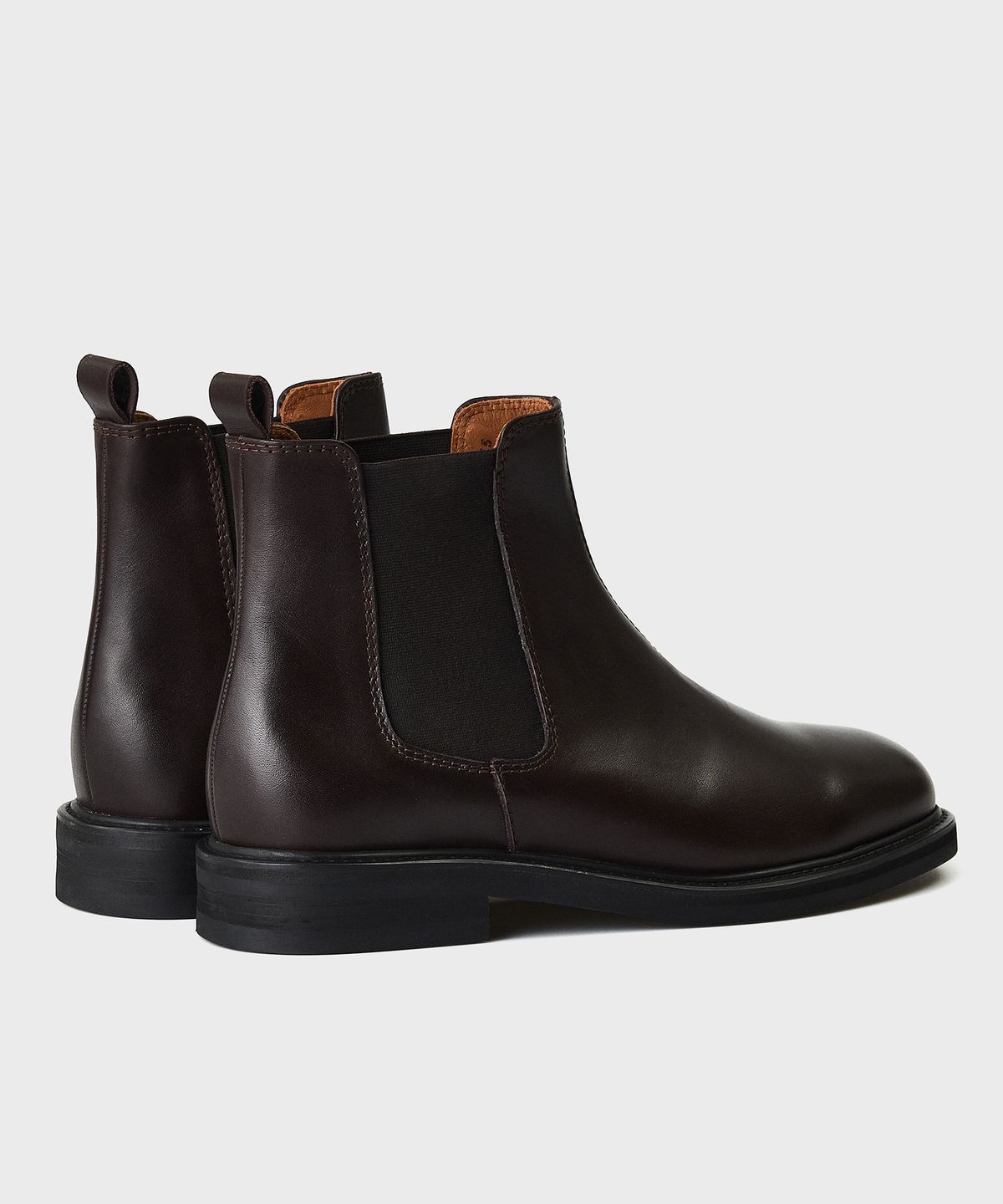 조셉트(JOSEPHT) HENRY BROWN [RAIN BOOTS/VIBRAM/HEINEN]
