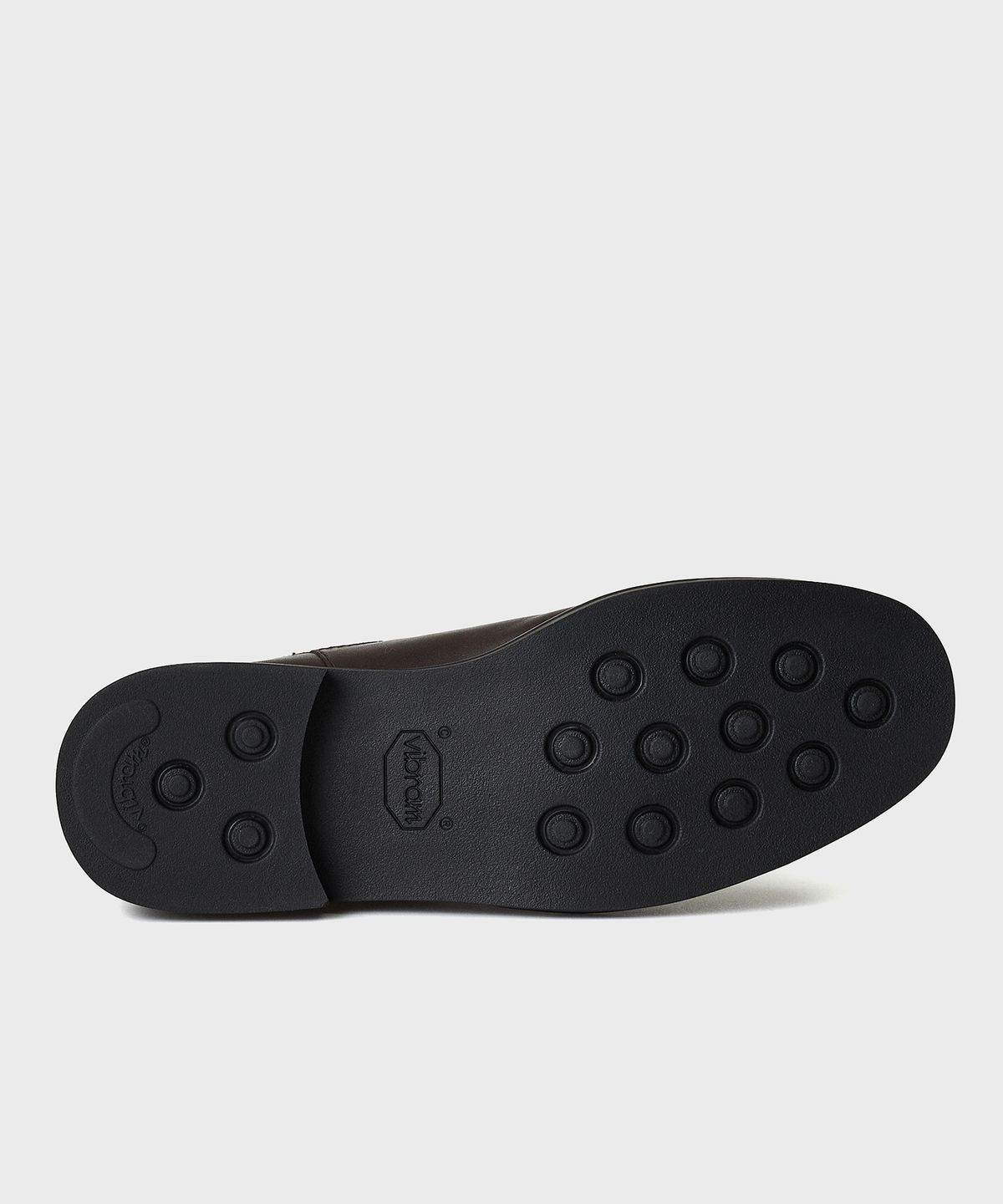 조셉트(JOSEPHT) HENRY BROWN [RAIN BOOTS/VIBRAM/HEINEN]