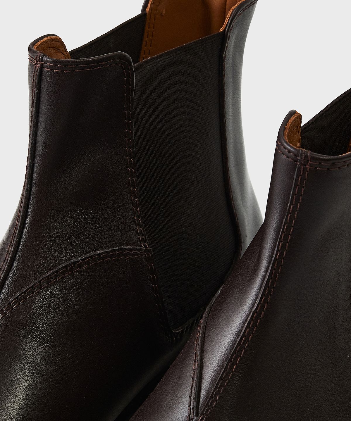 조셉트(JOSEPHT) HENRY BROWN [RAIN BOOTS/VIBRAM/HEINEN]