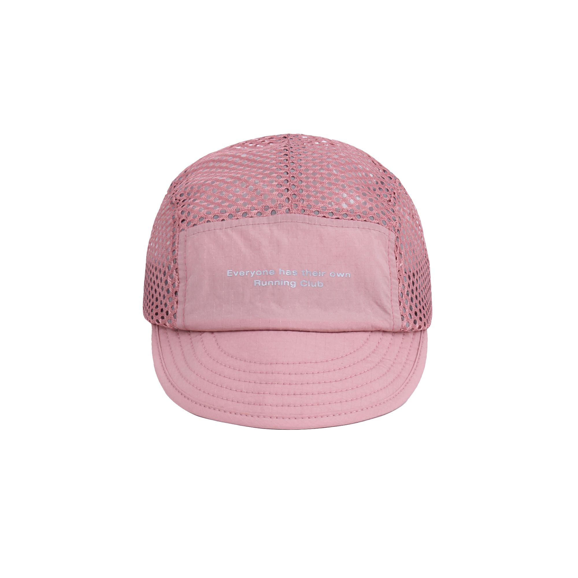 MUSINSA | ARC Distance Trail Running Cap - Pink