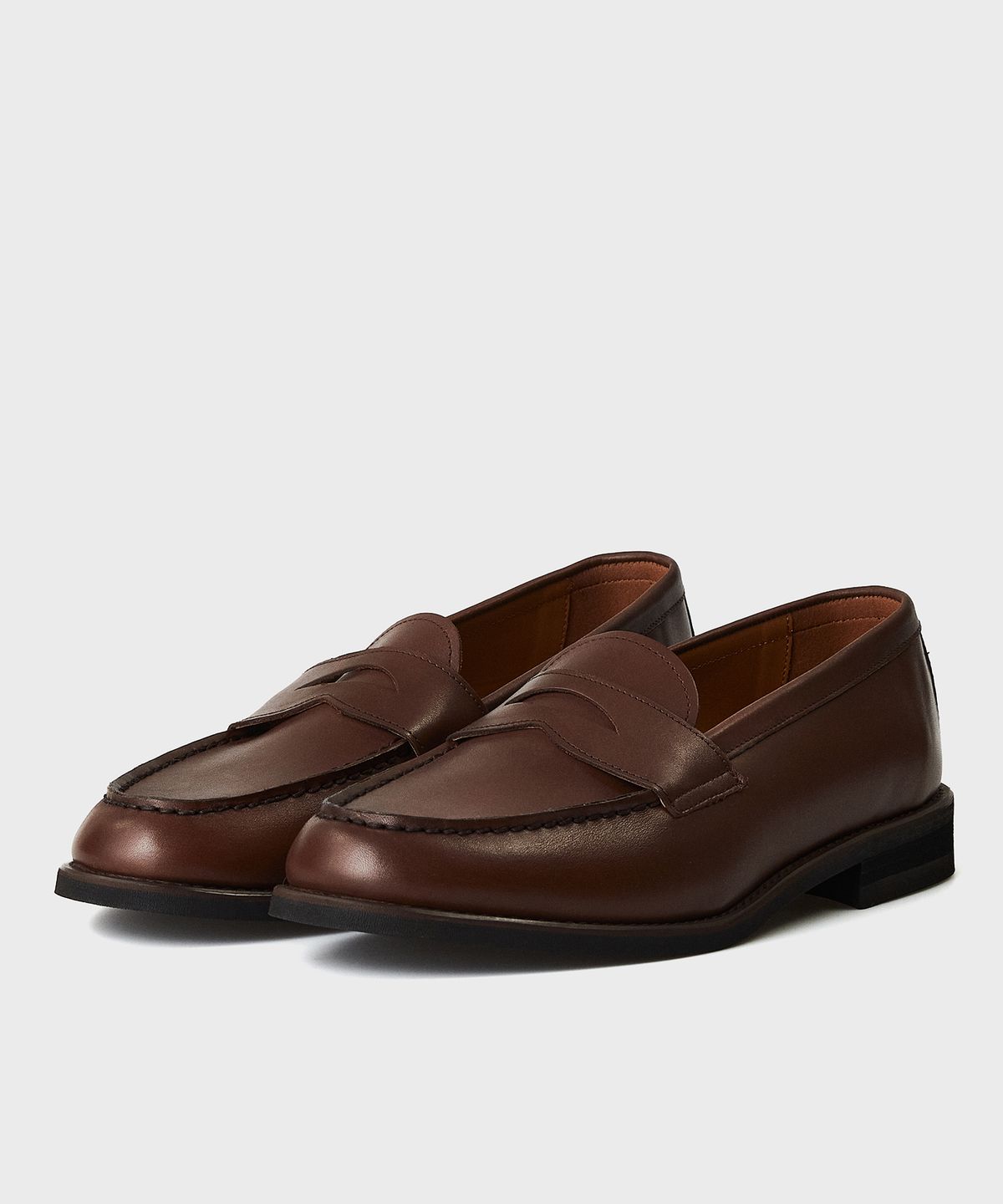 조셉트(JOSEPHT) RALPH BROWN [VIBRAM/ANNONAY BURNISH CALF]