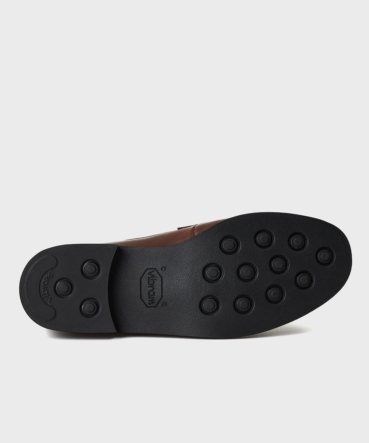 조셉트(JOSEPHT) RALPH BROWN [VIBRAM/ANNONAY BURNISH CALF]