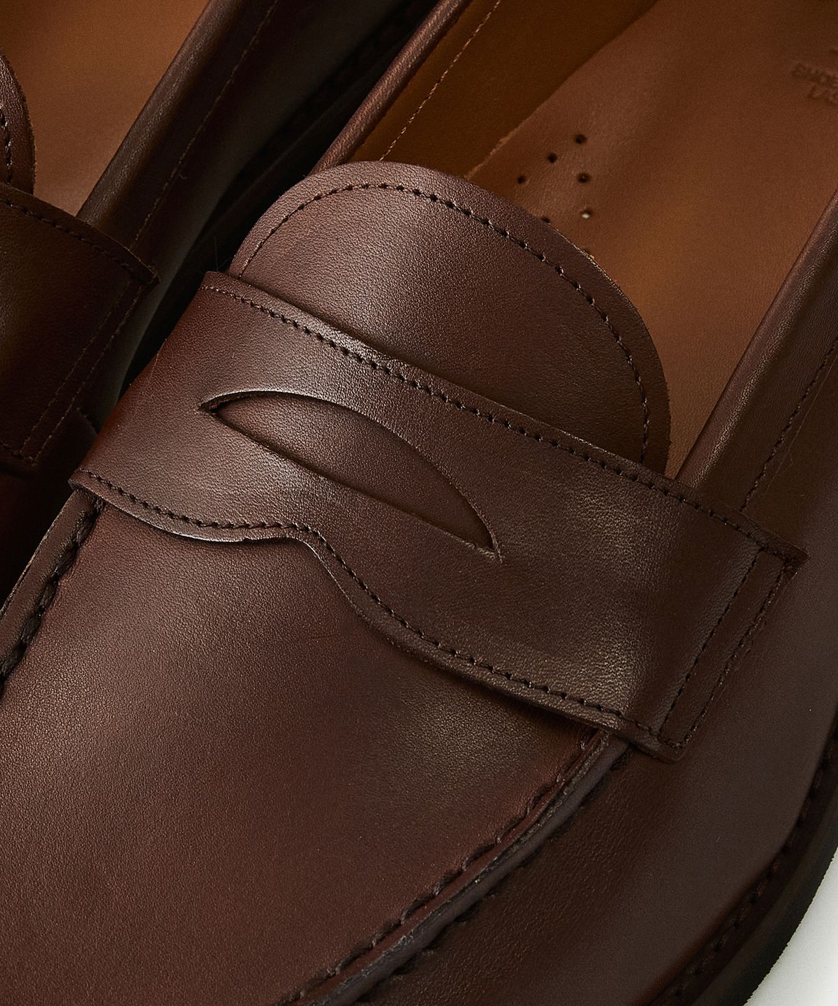 조셉트(JOSEPHT) RALPH BROWN [VIBRAM/ANNONAY BURNISH CALF]