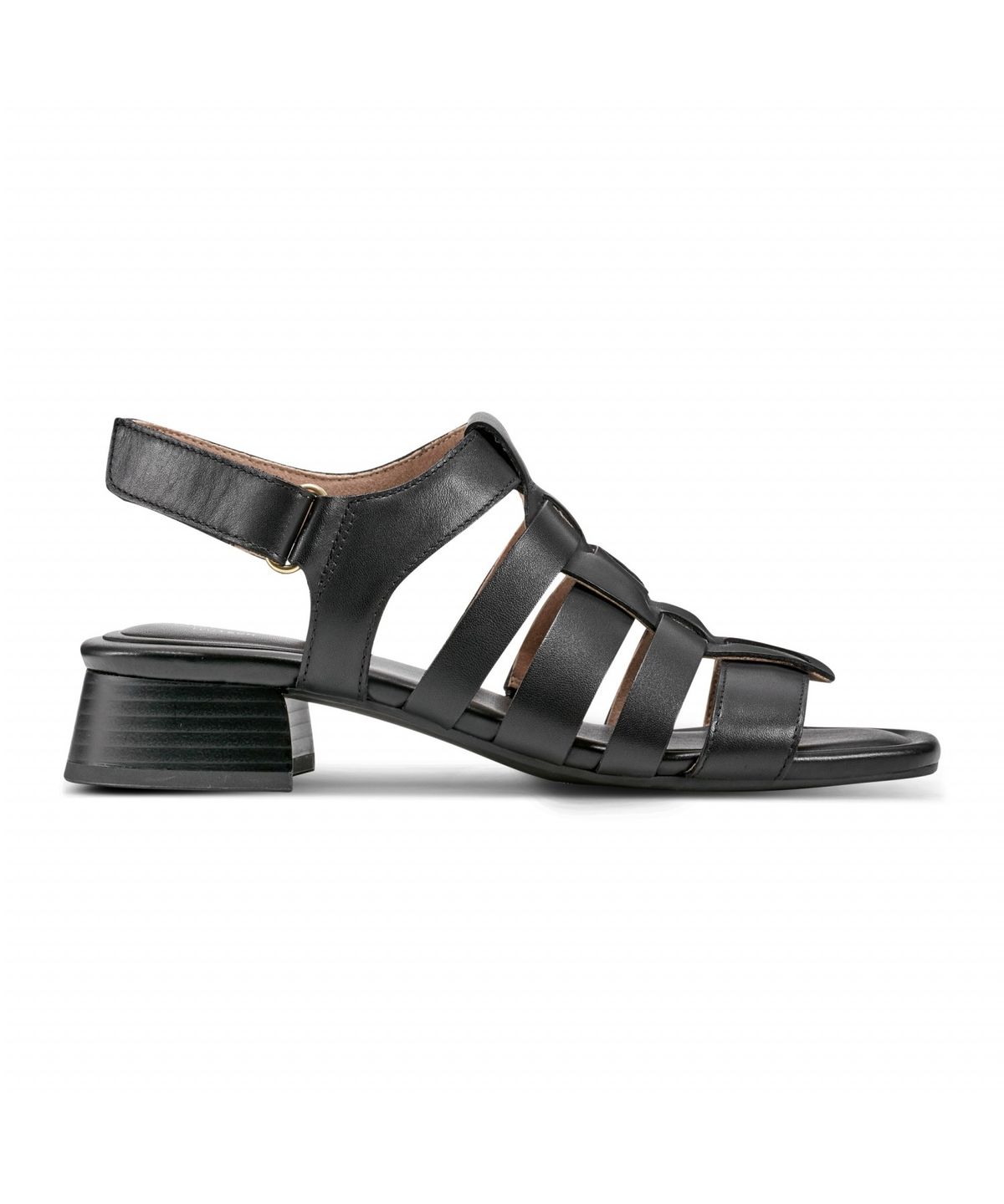 락포트(ROCKPORT) 틴슬리 우븐 샌들 TINSLY WOVEN SANDAL (CJ4531)