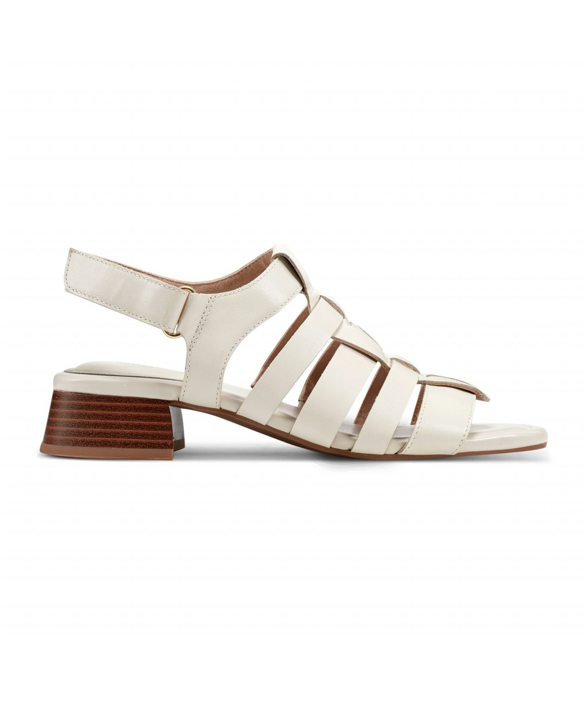 락포트(ROCKPORT) 틴슬리 우븐 샌들 TINSLY WOVEN SANDAL (CJ4868)