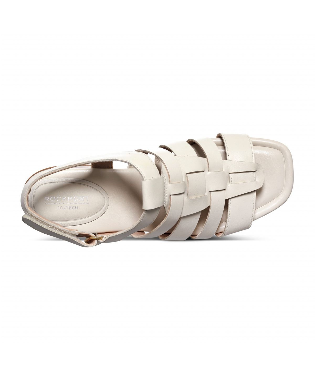 락포트(ROCKPORT) 틴슬리 우븐 샌들 TINSLY WOVEN SANDAL (CJ4868)