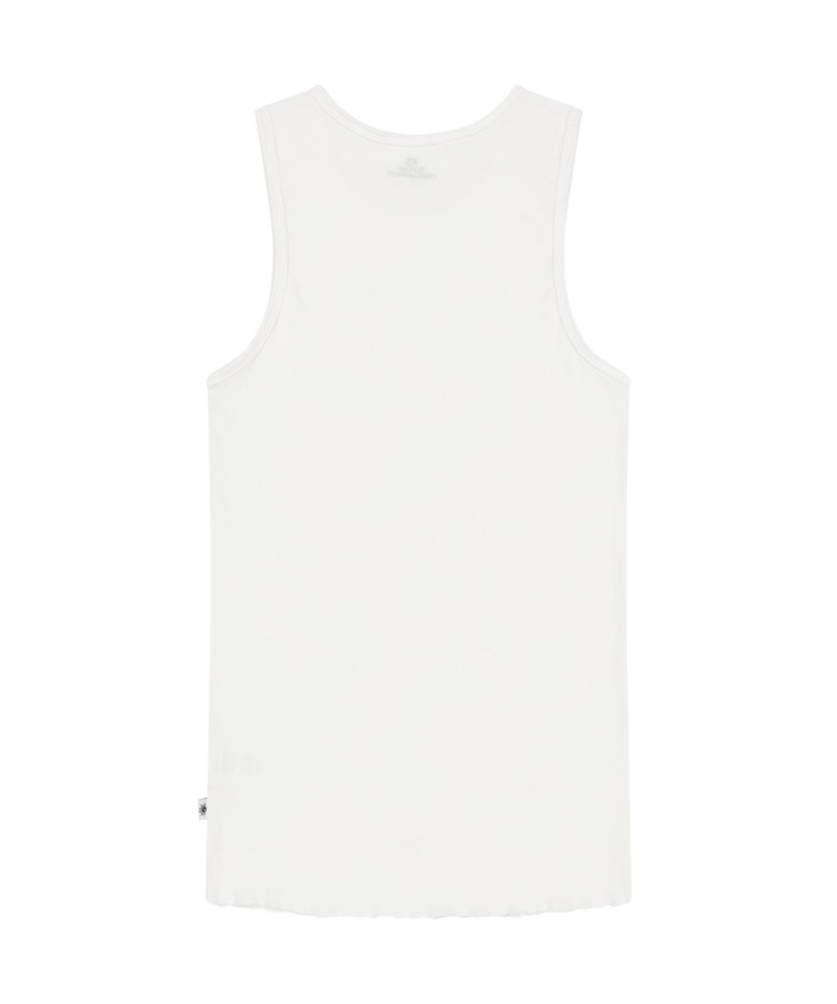 선데이후르츠마켓(SUNDAY FRUIT MARKET) SUNDAY SLEEVELESS 2PACKS WHITE