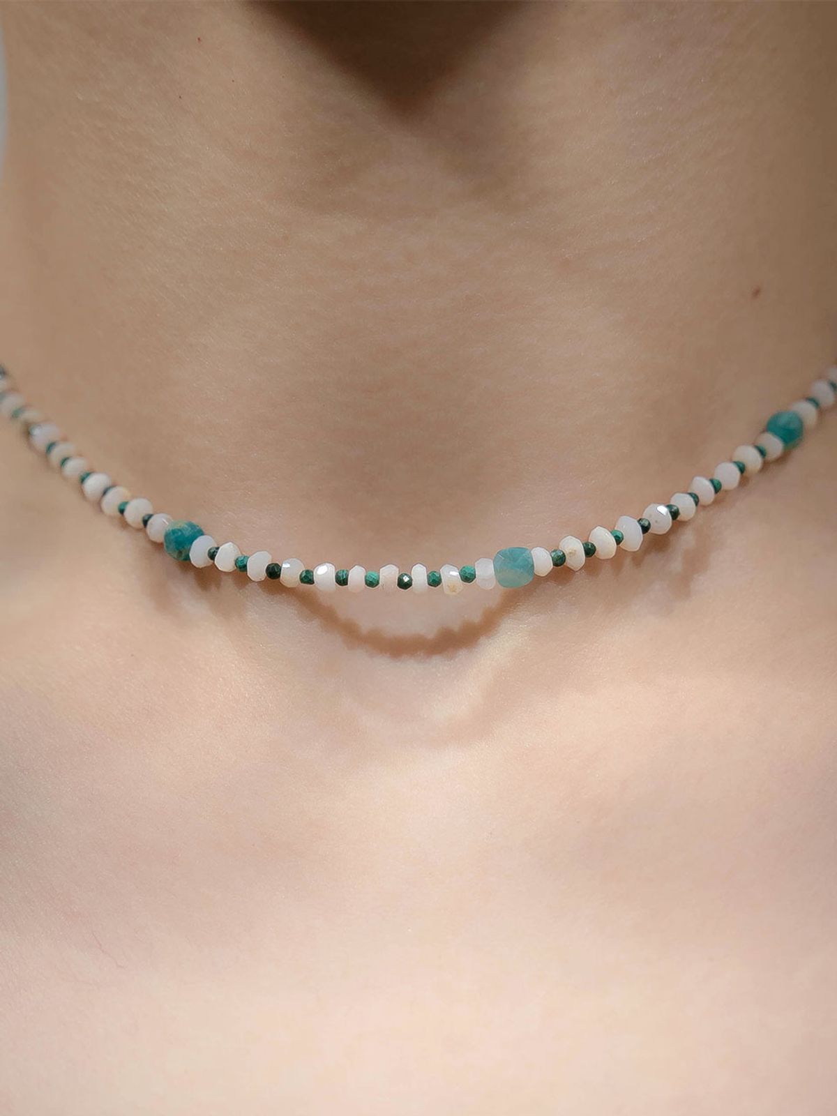 하랑(HARANG) HR 43N_Harang Necklace