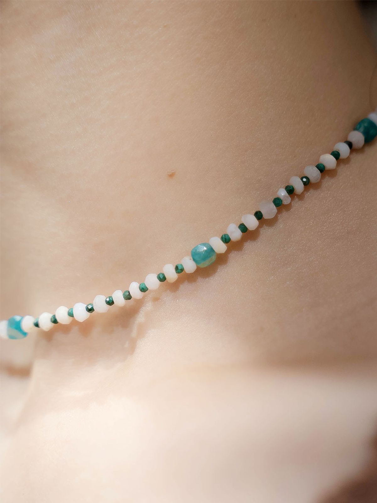하랑(HARANG) HR 43N_Harang Necklace