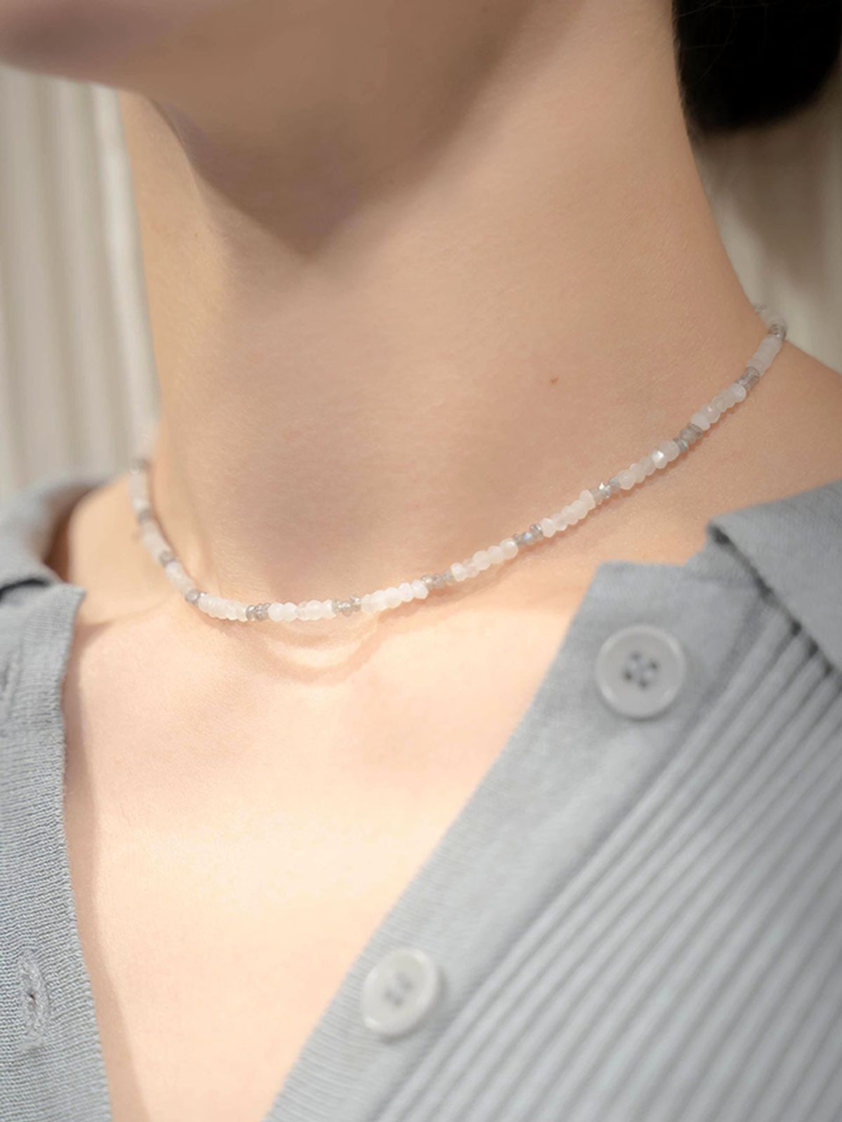 하랑(HARANG) HR 52N_Harang Necklace