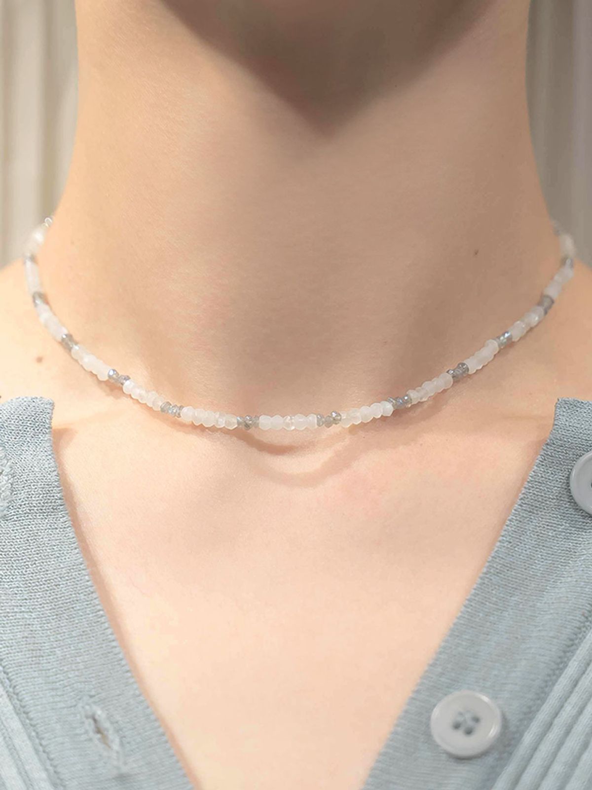 하랑(HARANG) HR 52N_Harang Necklace