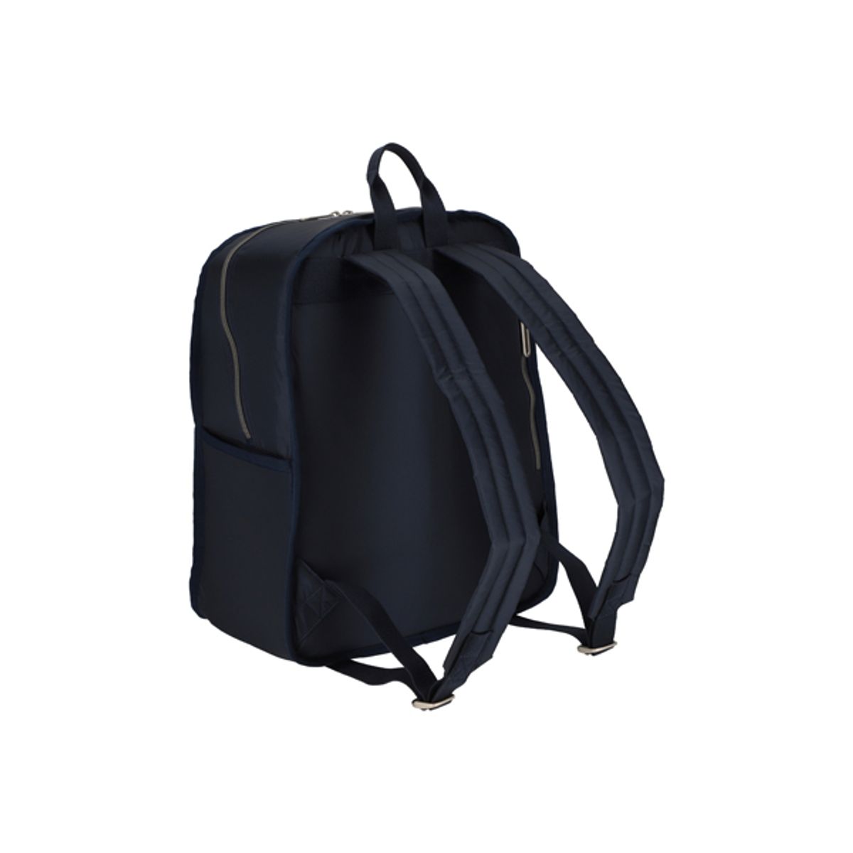 레스포색(LESPORTSAC) 다크 블루 C 펑셔널 백팩 [2296.C355]