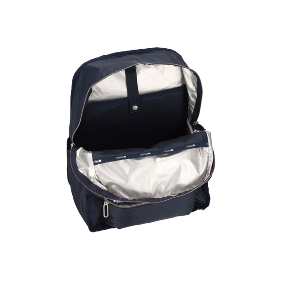 레스포색(LESPORTSAC) 다크 블루 C 펑셔널 백팩 [2296.C355]