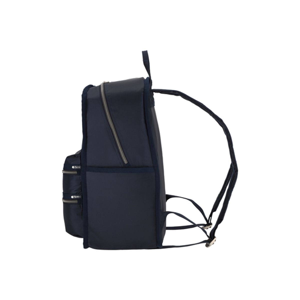레스포색(LESPORTSAC) 다크 블루 C 펑셔널 백팩 [2296.C355]