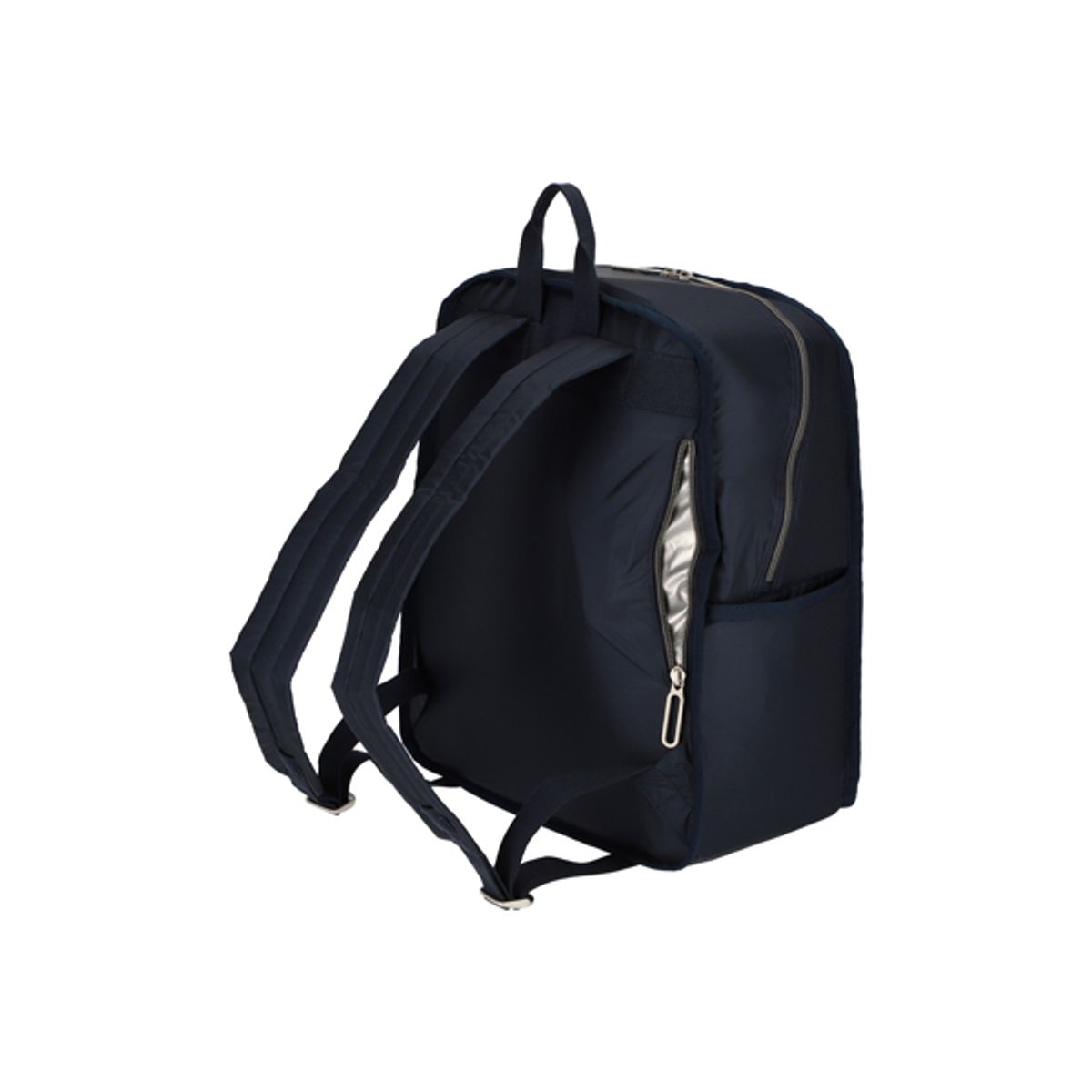레스포색(LESPORTSAC) 다크 블루 C 펑셔널 백팩 [2296.C355]