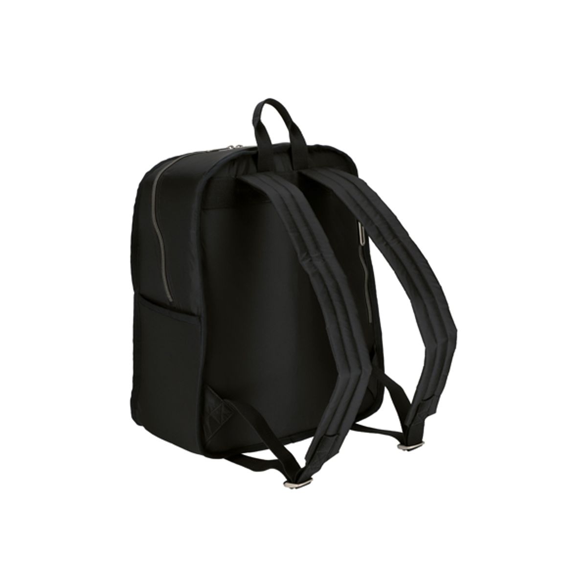 레스포색(LESPORTSAC) 트루 블랙 C 펑셔널 백팩 [2296.C363]