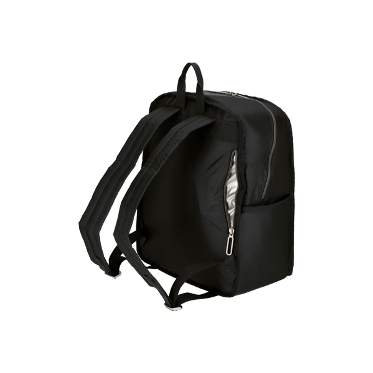 레스포색(LESPORTSAC) 트루 블랙 C 펑셔널 백팩 [2296.C363]