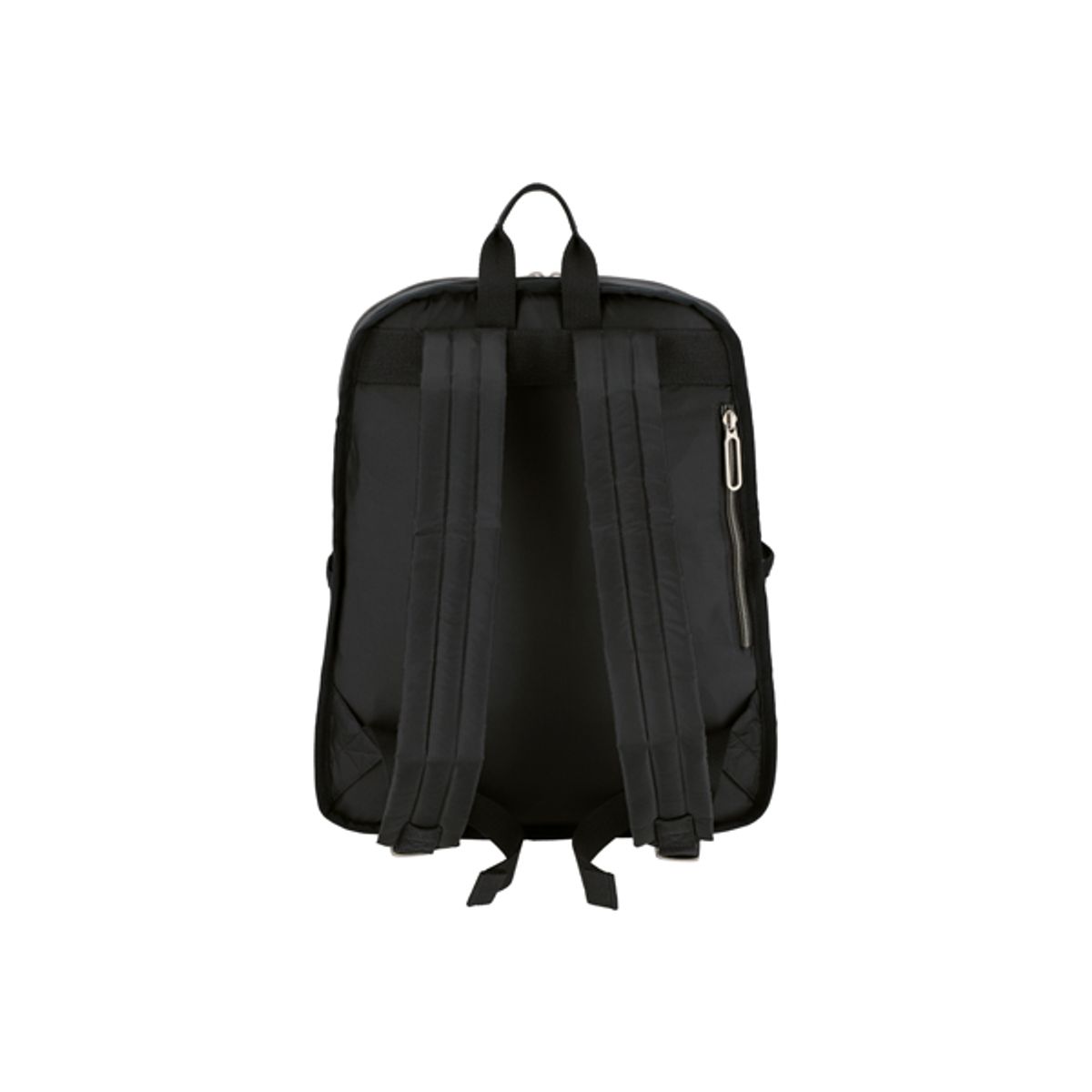 레스포색(LESPORTSAC) 트루 블랙 C 펑셔널 백팩 [2296.C363]