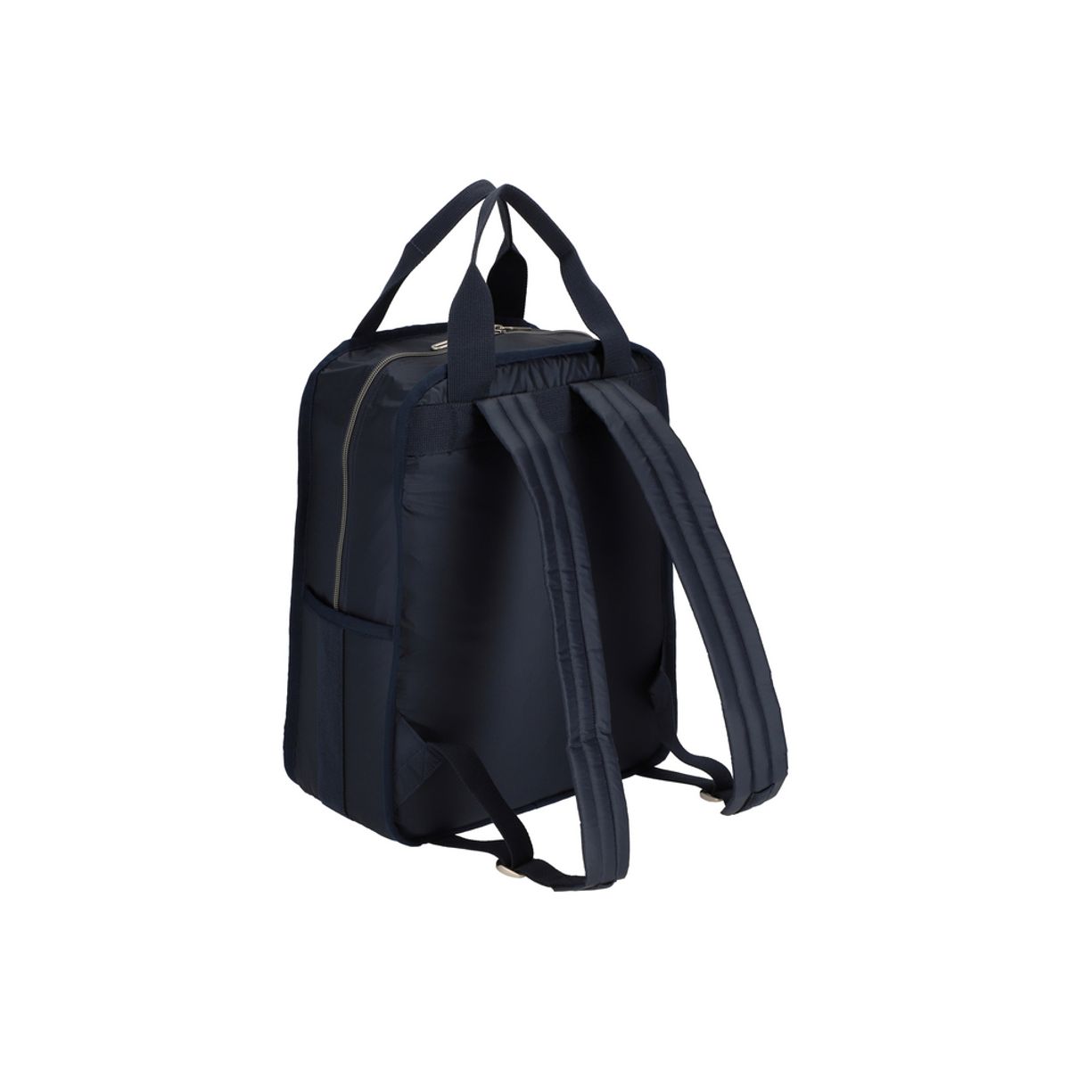 레스포색(LESPORTSAC) 다크 블루 C 씨알 어반 백팩 [2297.C355]
