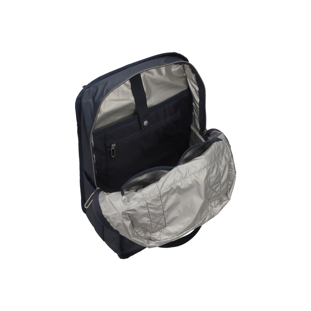 레스포색(LESPORTSAC) 다크 블루 C 씨알 어반 백팩 [2297.C355]
