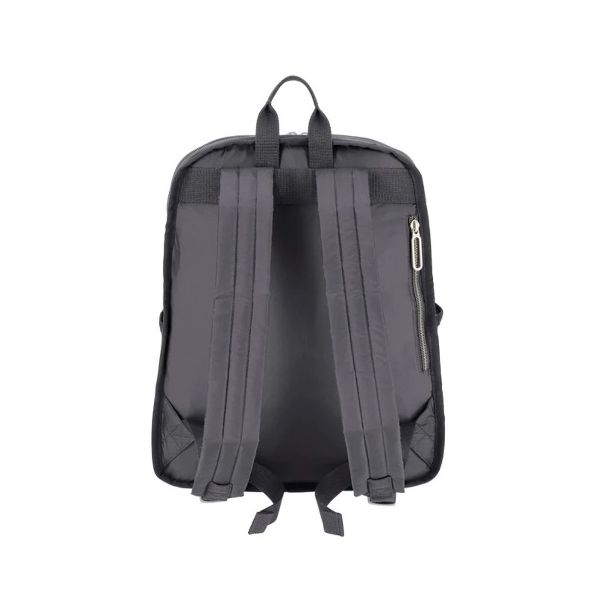 레스포색(LESPORTSAC) 섀도우 그레이 C 펑셔널 백팩 [2296.C411]