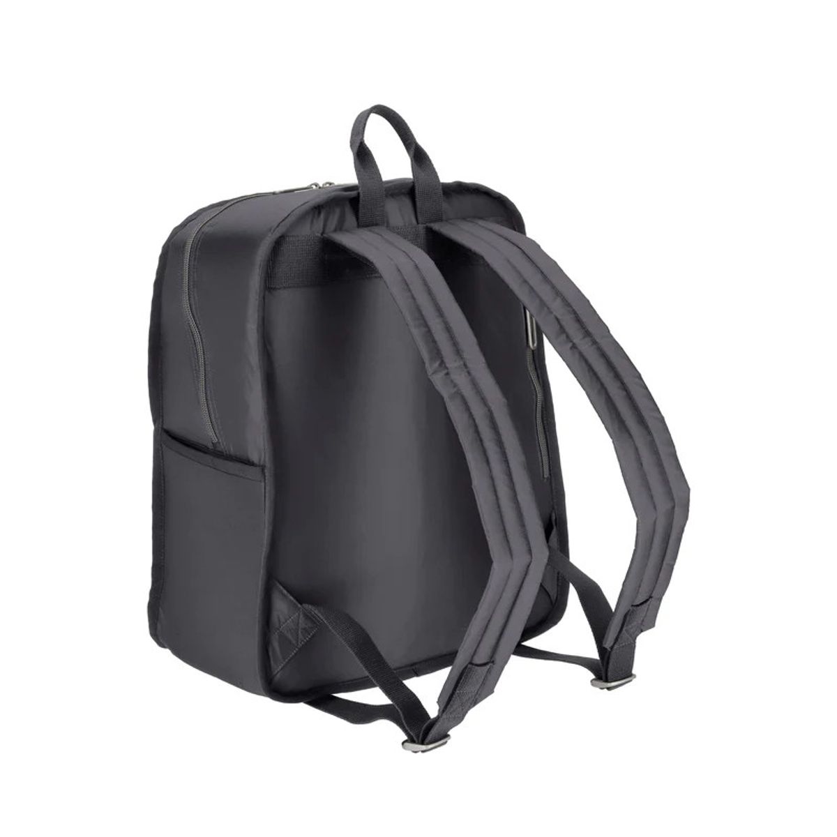 레스포색(LESPORTSAC) 섀도우 그레이 C 펑셔널 백팩 [2296.C411]