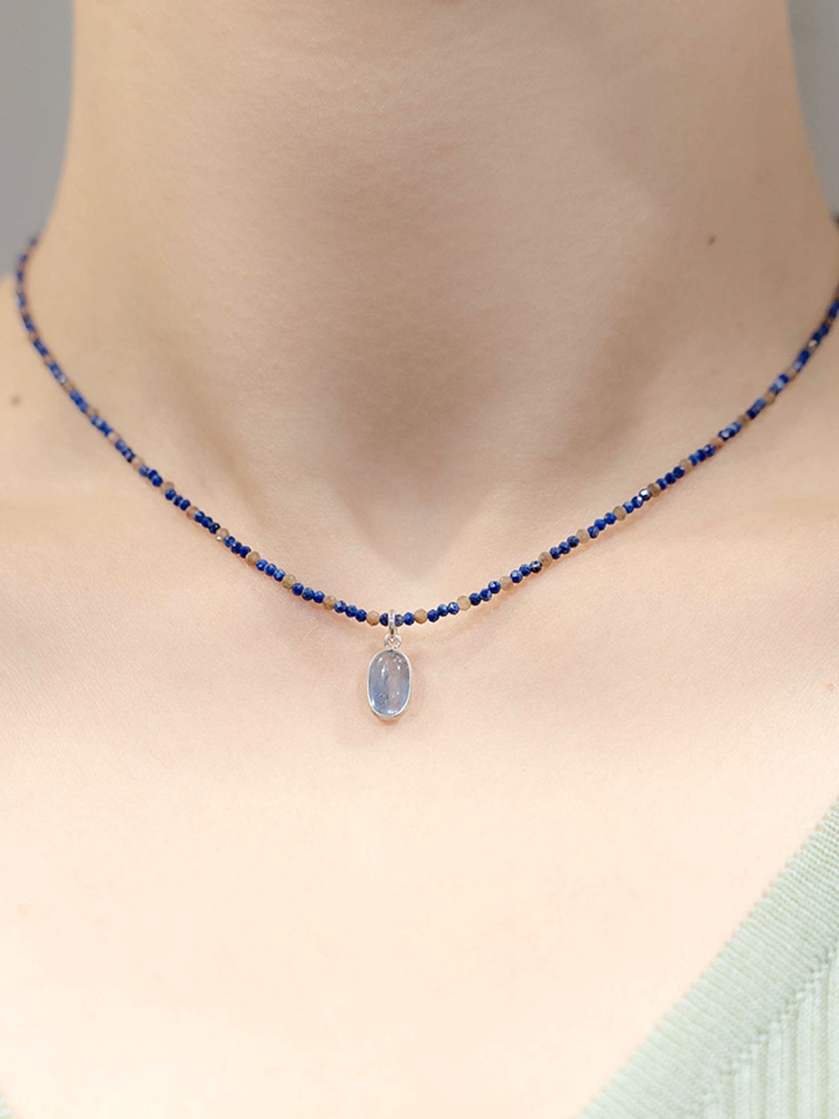 하랑(HARANG) HR 174N_Harang Necklace
