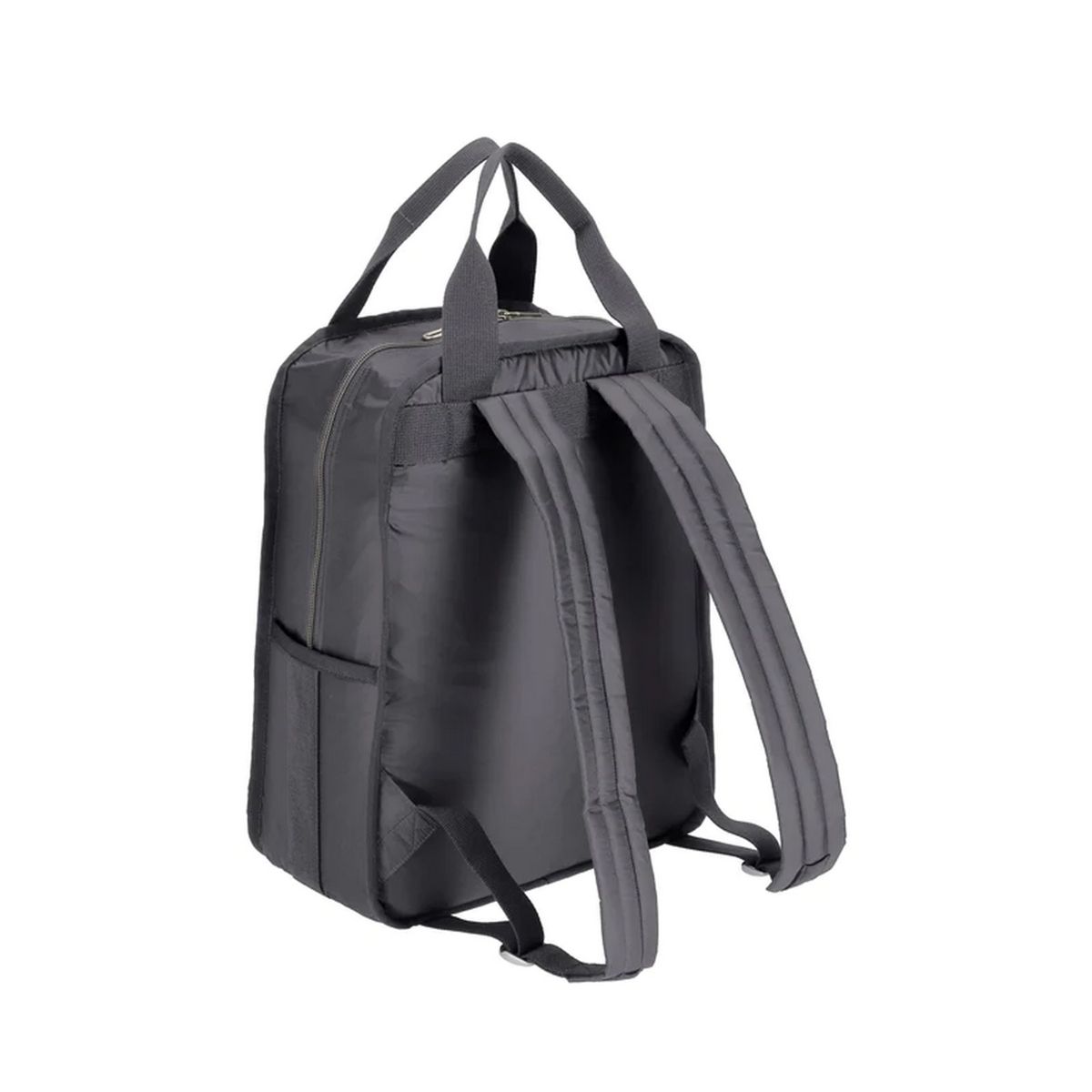 레스포색(LESPORTSAC) 섀도우 그레이 C 씨알 어반 백팩 [2297.C411]