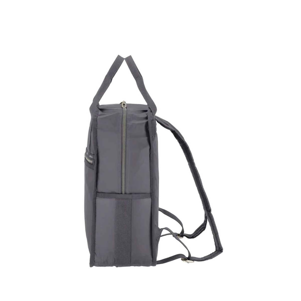레스포색(LESPORTSAC) 섀도우 그레이 C 씨알 어반 백팩 [2297.C411]