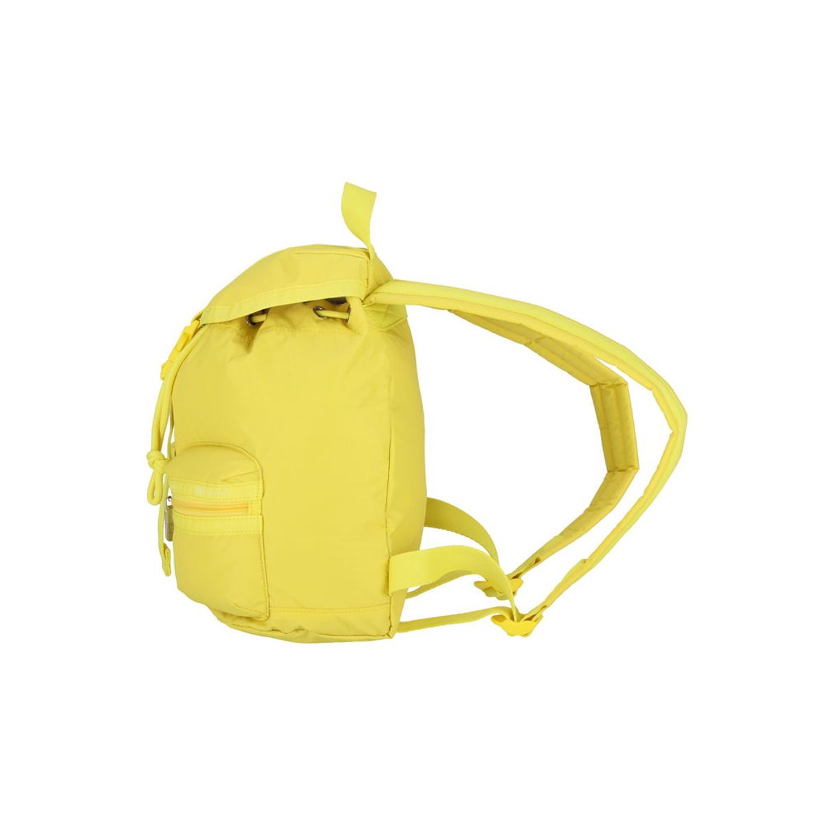 레스포색(LESPORTSAC) 프림로즈 옐로우 스몰 보이저 백팩 [1429.C543]